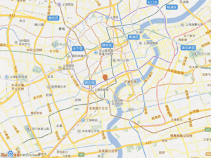 东安路7弄小区图片