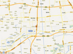 盈港东路980弄小区图片