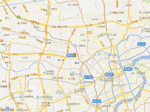 北石路05号小区图片