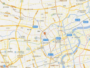 曹杨路236弄小区图片