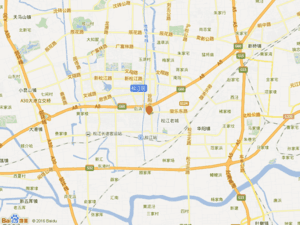 荣乐路5号小区图片