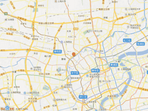 越恺发展中心小区图片
