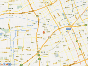 庄家院小区图片
