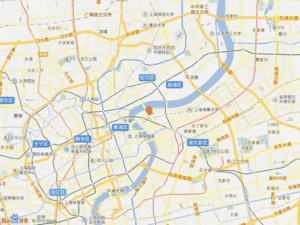 中融碧玉蓝天大厦小区图片