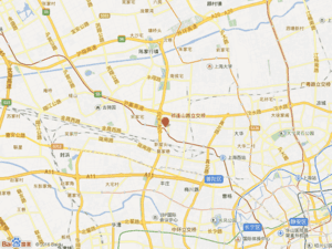 鑫宇都市园小区图片