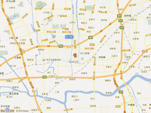 中山中路96号小区图片
