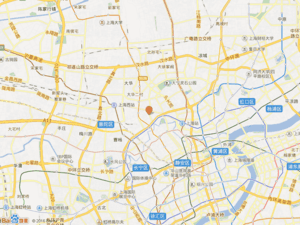 光新一村小区图片