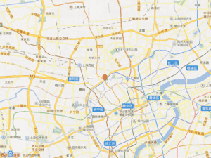 中期大厦小区图片