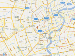 番禺路875弄小区图片