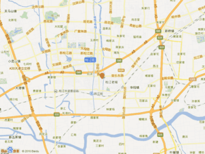 乐都路71号小区图片