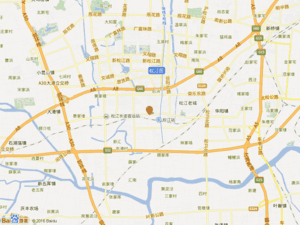 西林南路59号小区图片