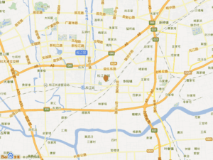 中山中路57号小区图片