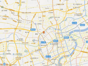东新路210弄小区图片