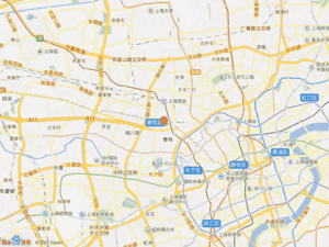 北石路81号小区图片