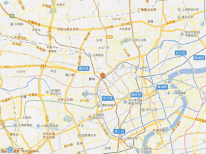 杰地大厦小区图片