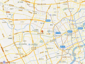 龙裕财富中心小区图片