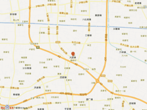 永春南路33号小区图片