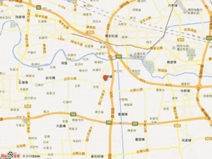 鹤如路23号小区图片