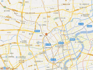 武宁路1210号小区图片