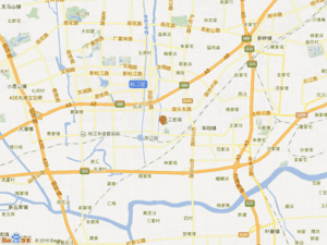 邱家湾31弄小区图片