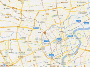 绿地和创大厦小区图片