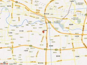 外青松公路2963弄小区图片