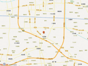 永春西二路86弄小区图片
