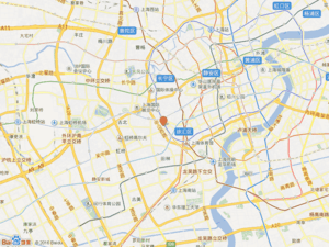 凯城公寓小区图片