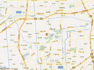 桃源东路59号小区图片
