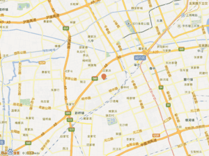 场西路155弄小区图片