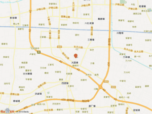 永春北路446弄小区图片