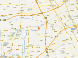 开江中路303号小区图片