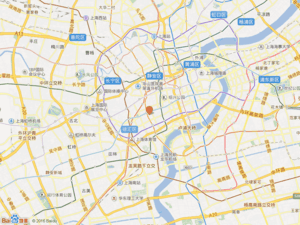 平江路244弄小区图片