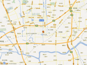 长桥街26号小区图片
