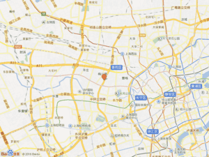 福苑公寓小区图片
