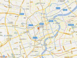 复兴西路18号小区图片