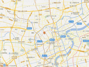 长久商务大楼小区图片