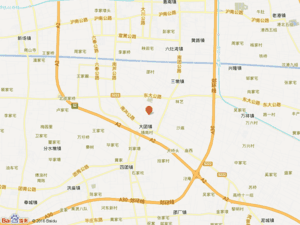 永春北路123号小区图片