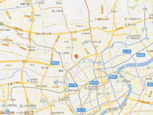 华池路5号小区图片