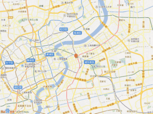 裕安大厦小区图片