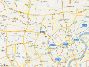 兰溪路219号小区图片