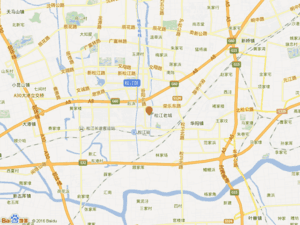 乐都路10弄小区图片