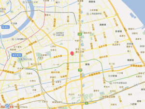 张江集电港小区图片