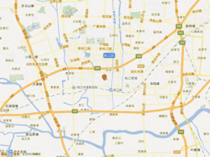 西林北路214号小区图片