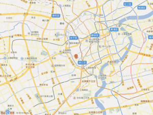 番禺路1000号小区图片