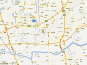 方塔东三村小区图片