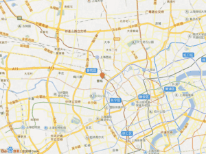 小俞家弄小区图片