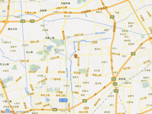 沈砖公路5398弄小区图片
