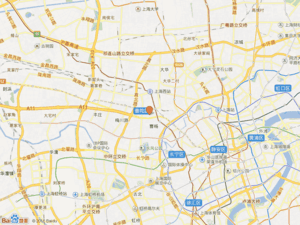 北石路122号小区图片
