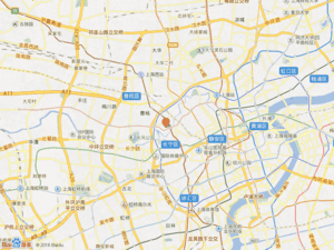 绿地同创大厦小区图片